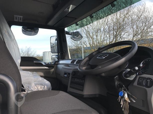 MAN TGL 10.190 For Sale